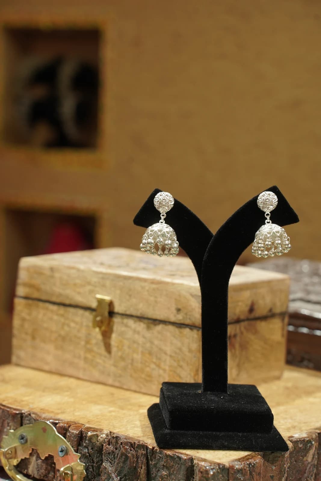 Jhumki