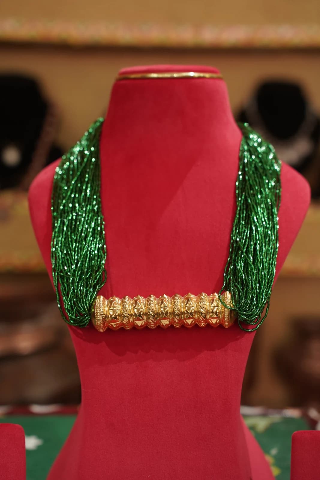 Tilhari / Tileri alternate view