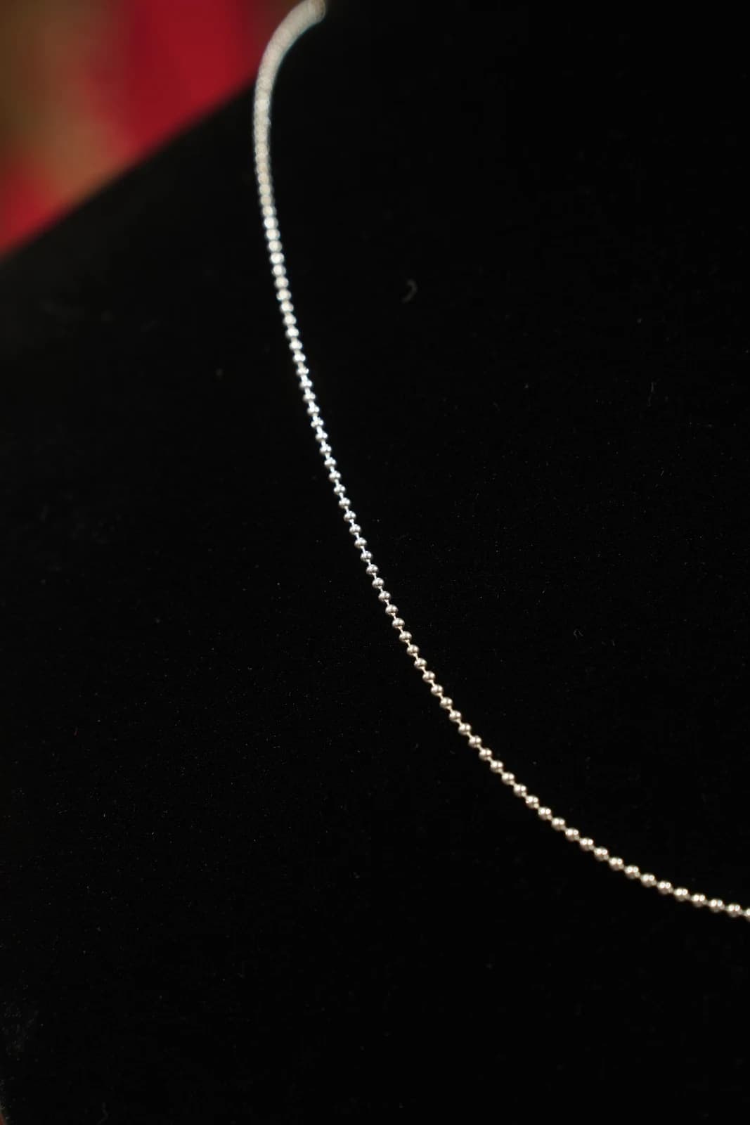 Pahadi Chain – Ladies alternate view