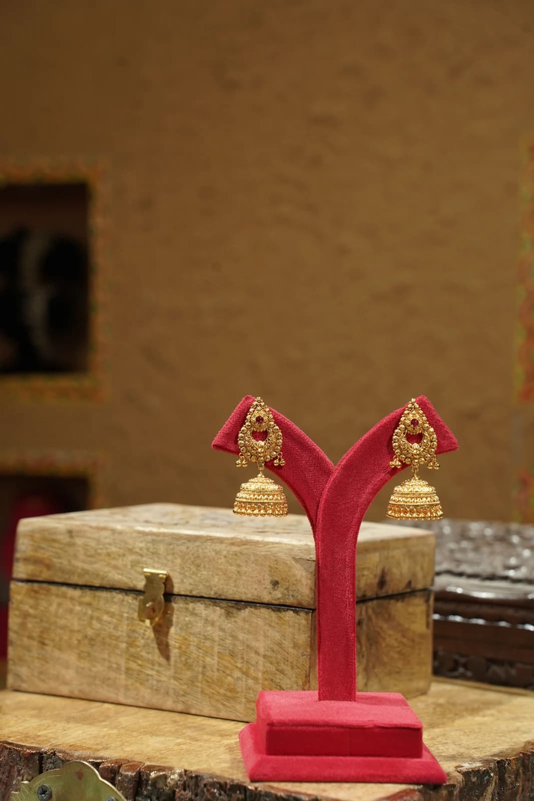 Jhumki