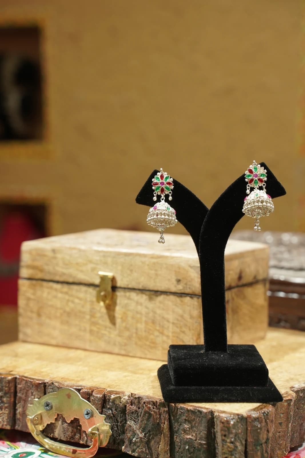 Jhumki
