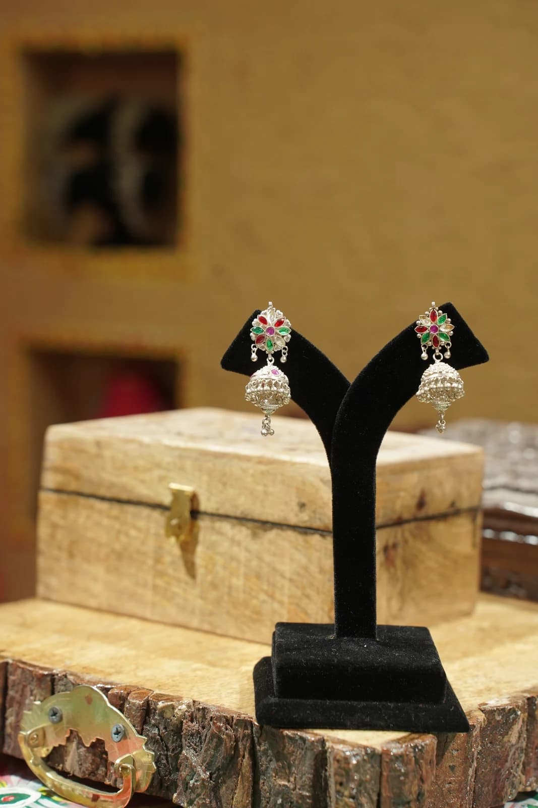 Jhumki