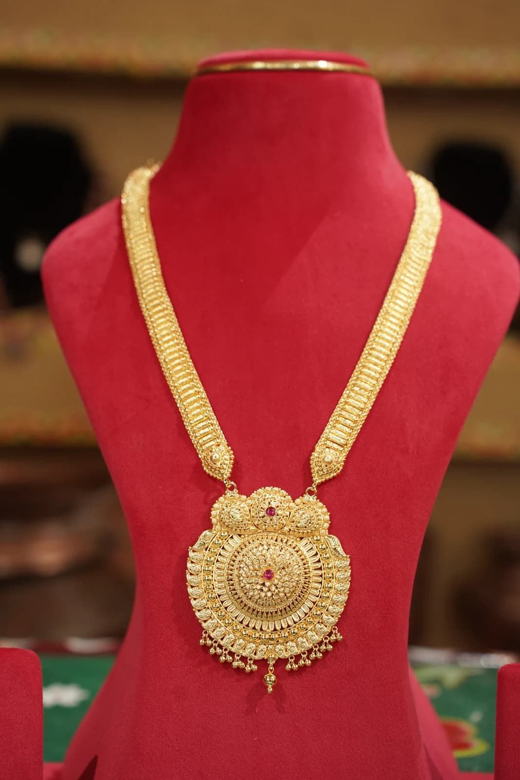 Ranihaar / Kanth Mala