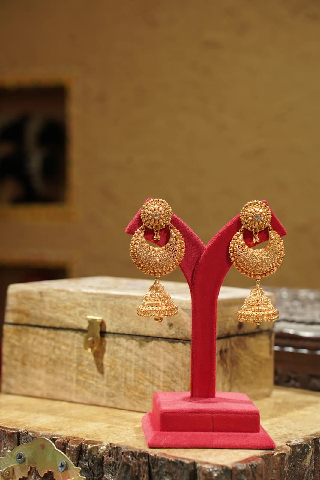 Jhumki