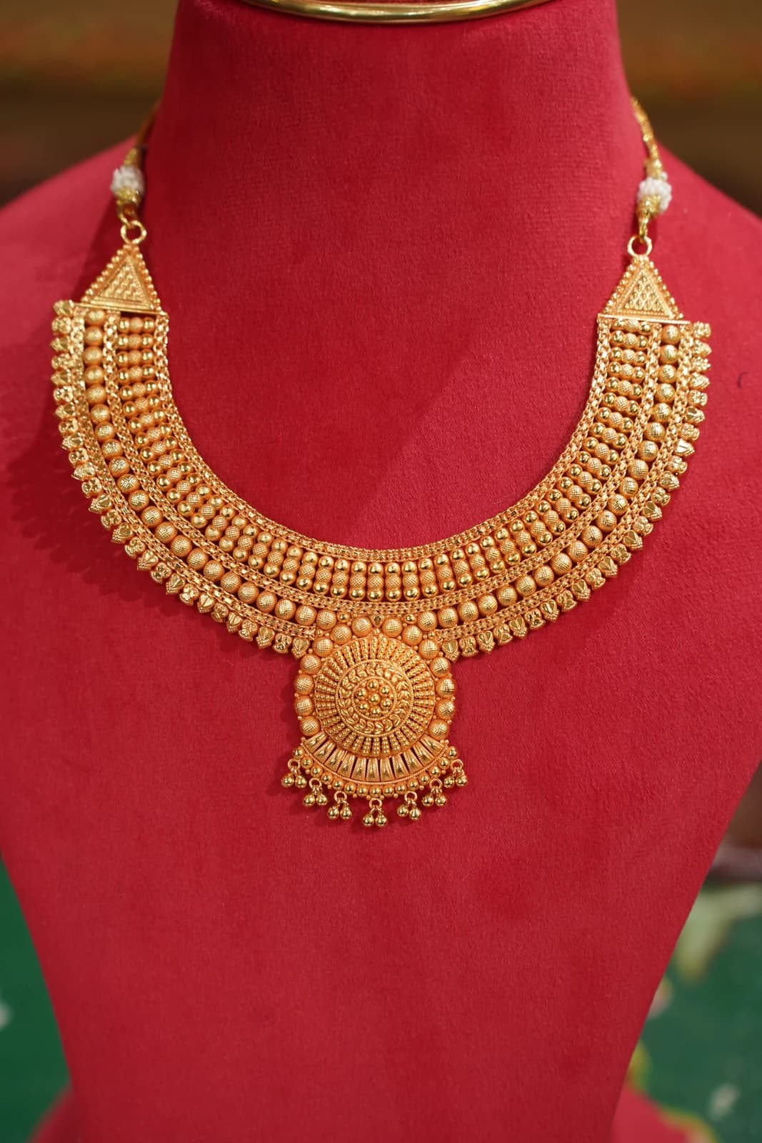 Kantha alternate view