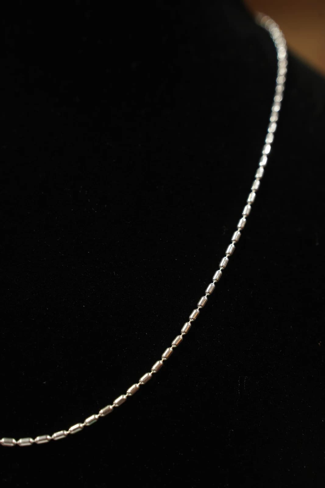 Pahadi Chain – Ladies alternate view