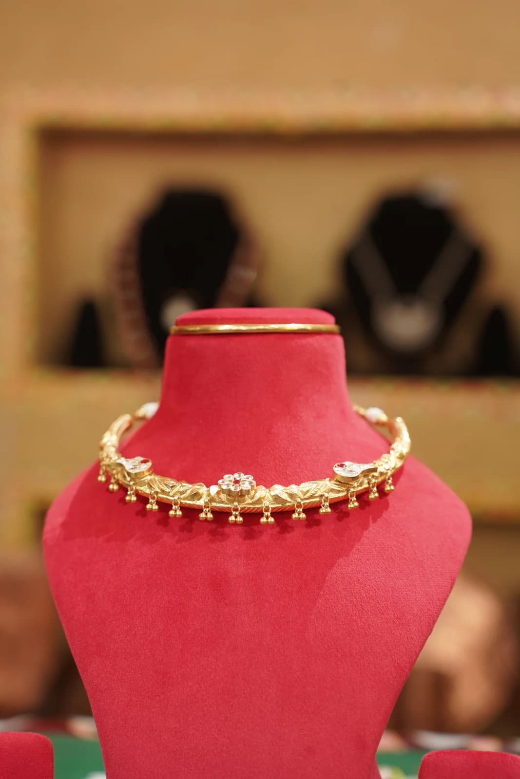 Hansuli: The Timeless Pride of Devbhoomi