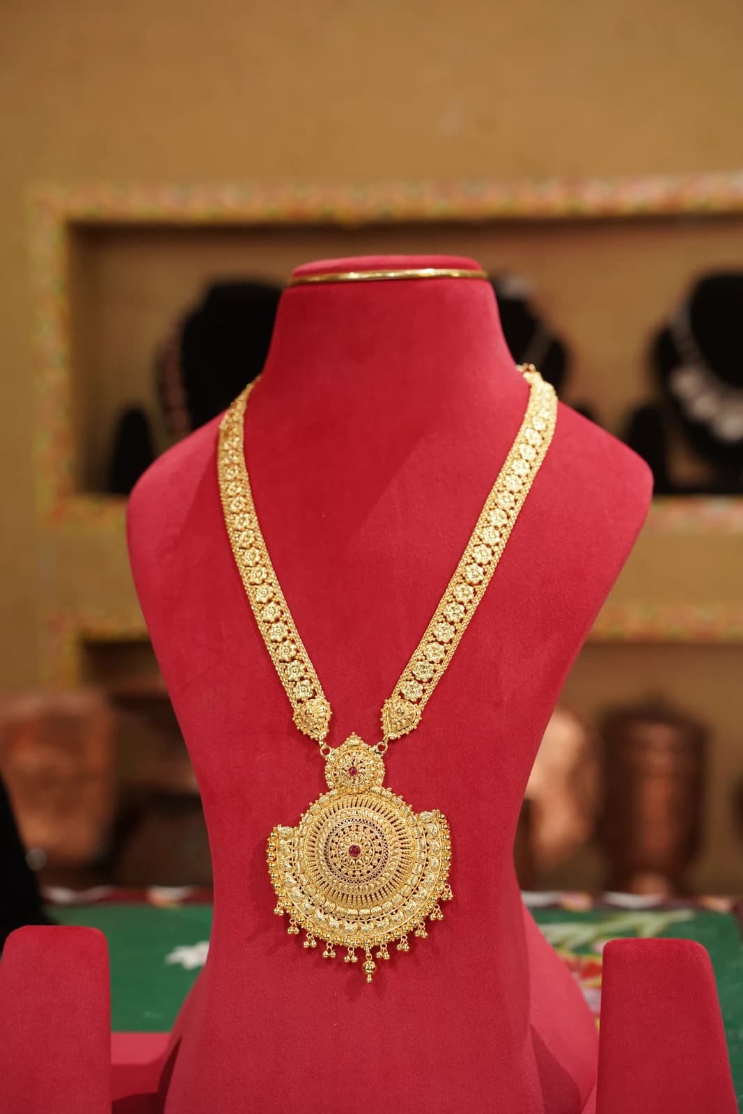 Ranihaar / Kanth Mala
