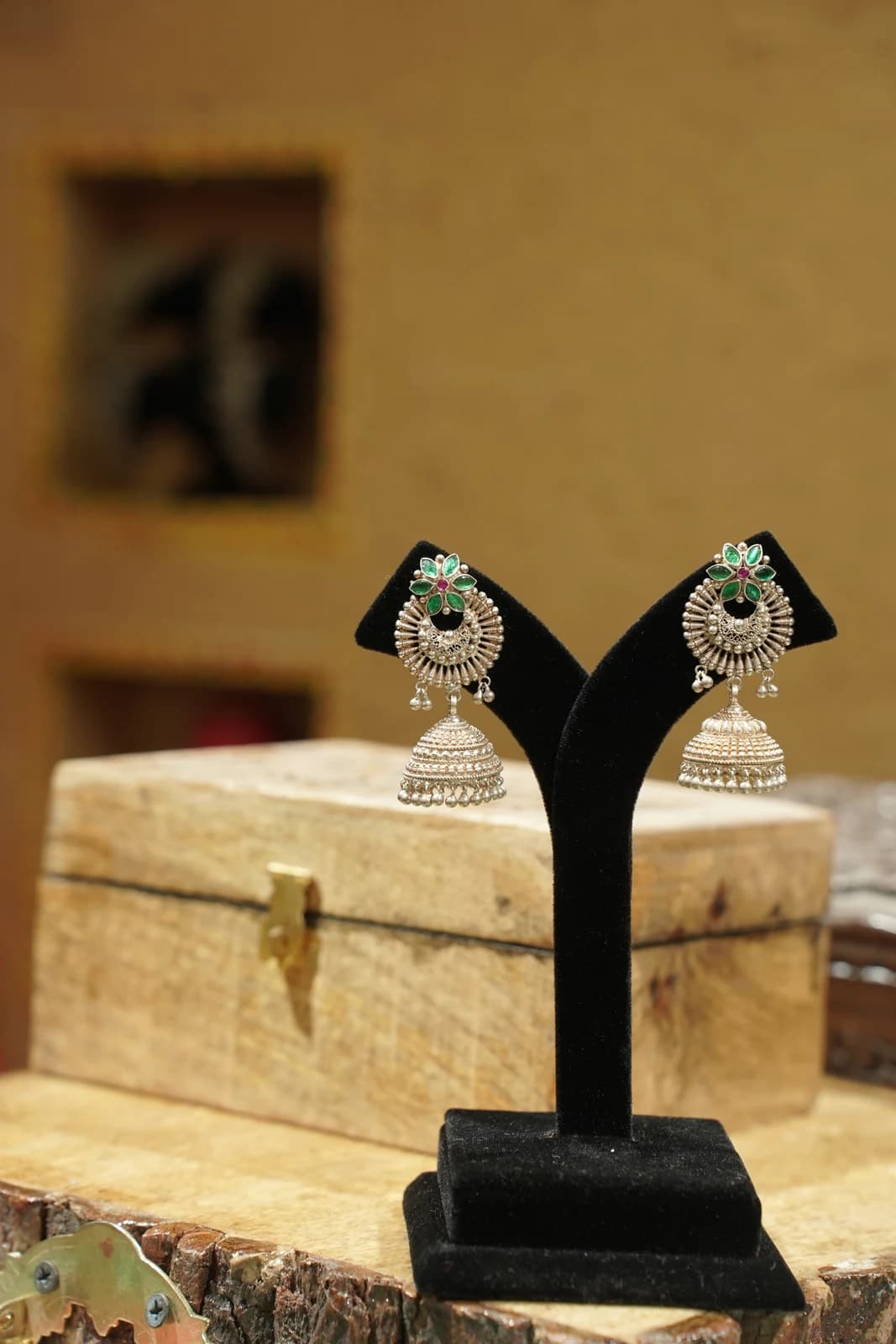 Jhumki