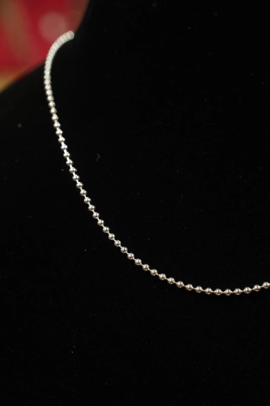 Pahadi Chain – Ladies alternate view