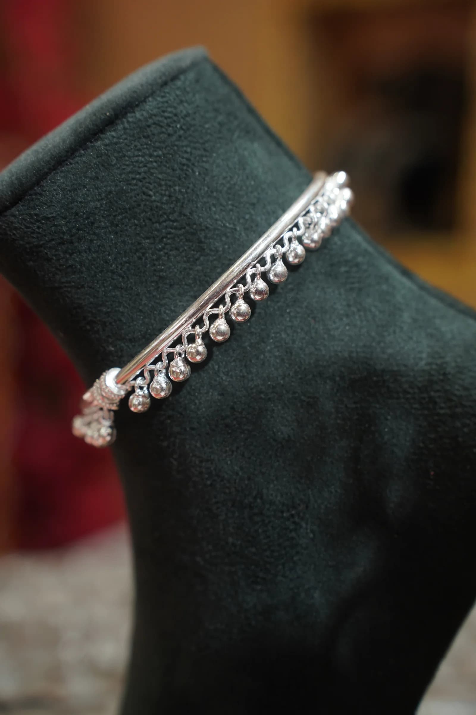 Kade Payal alternate view
