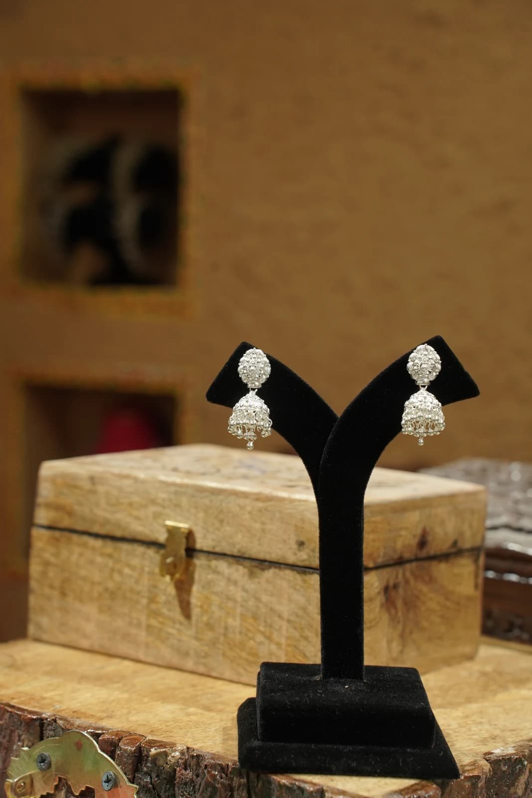Jhumki