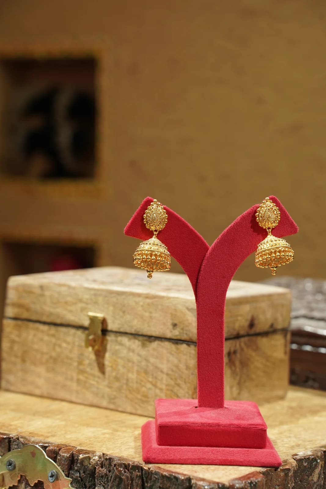 Jhumki