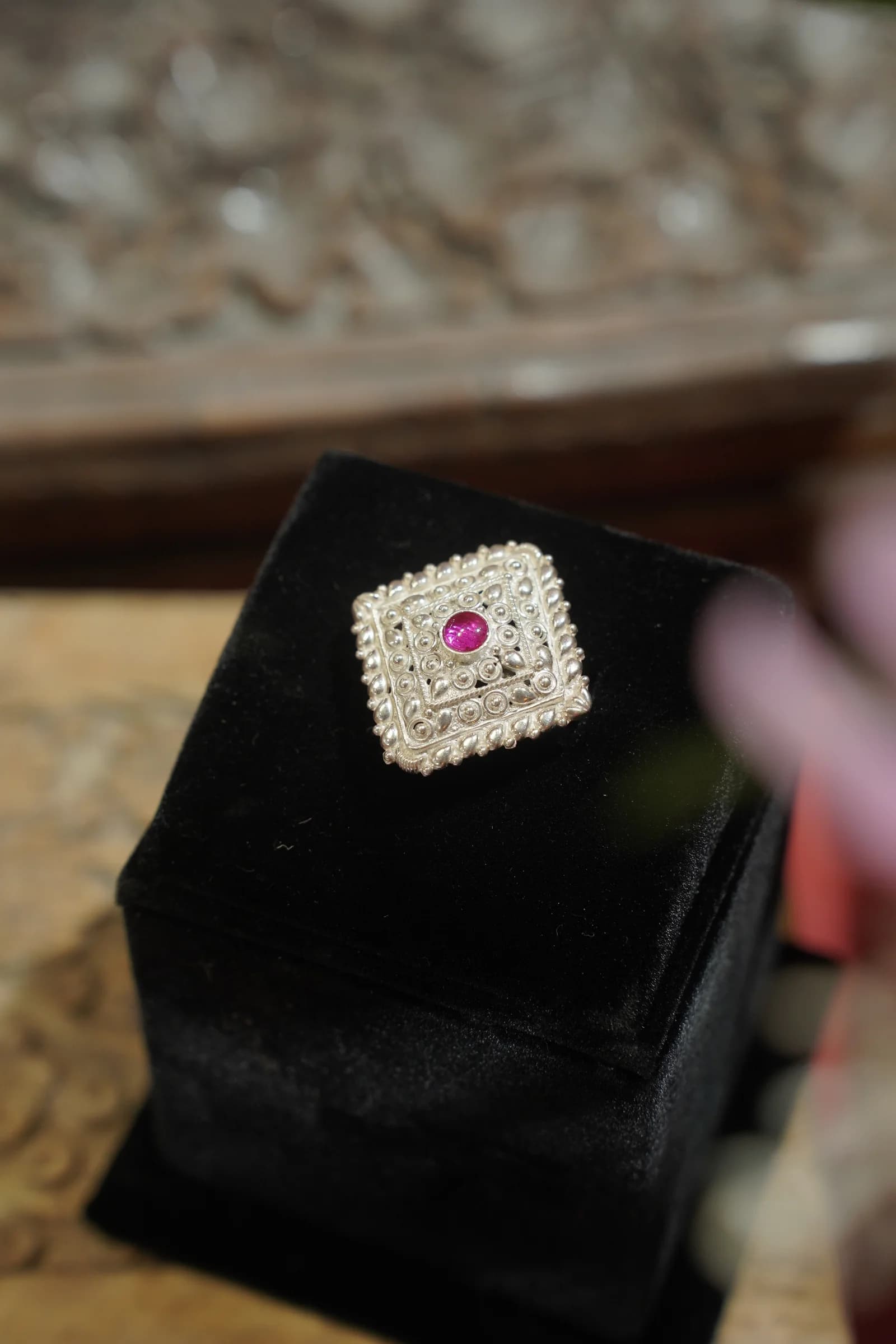 Rings