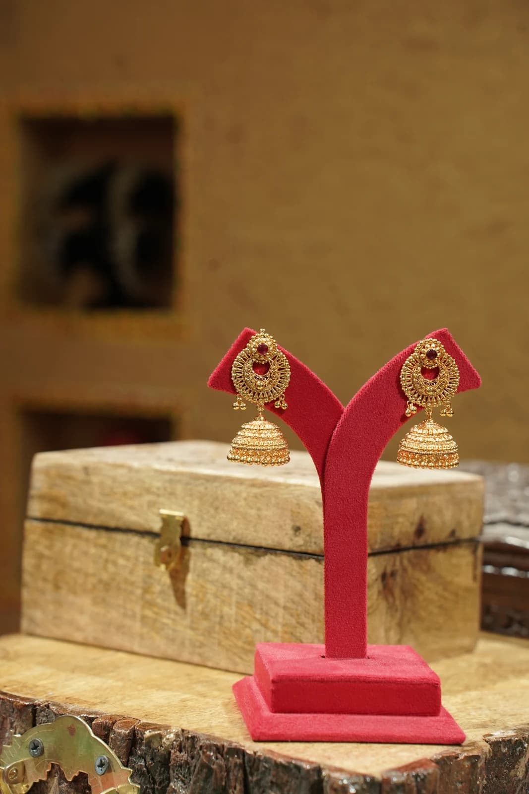 Jhumki