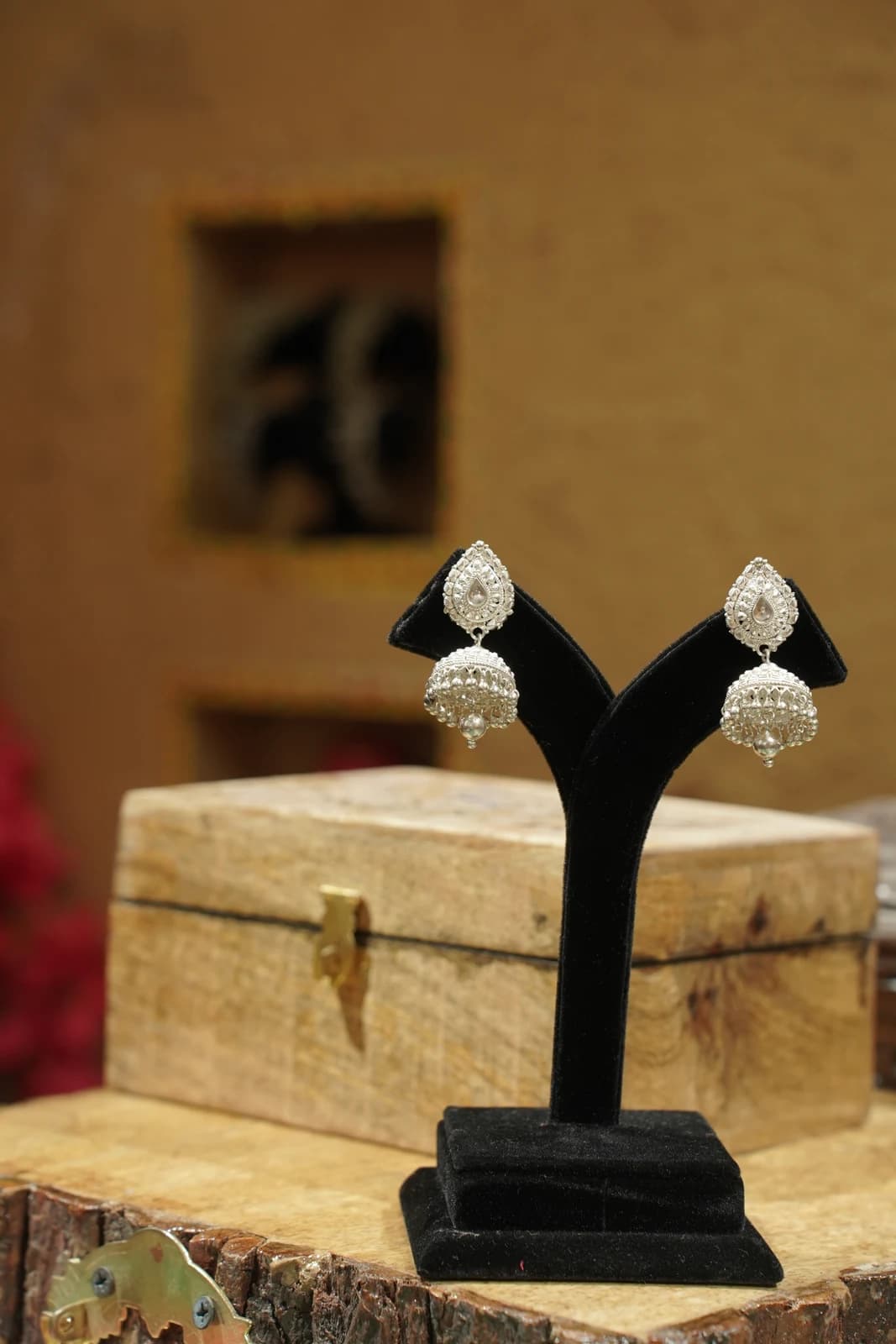 Jhumki