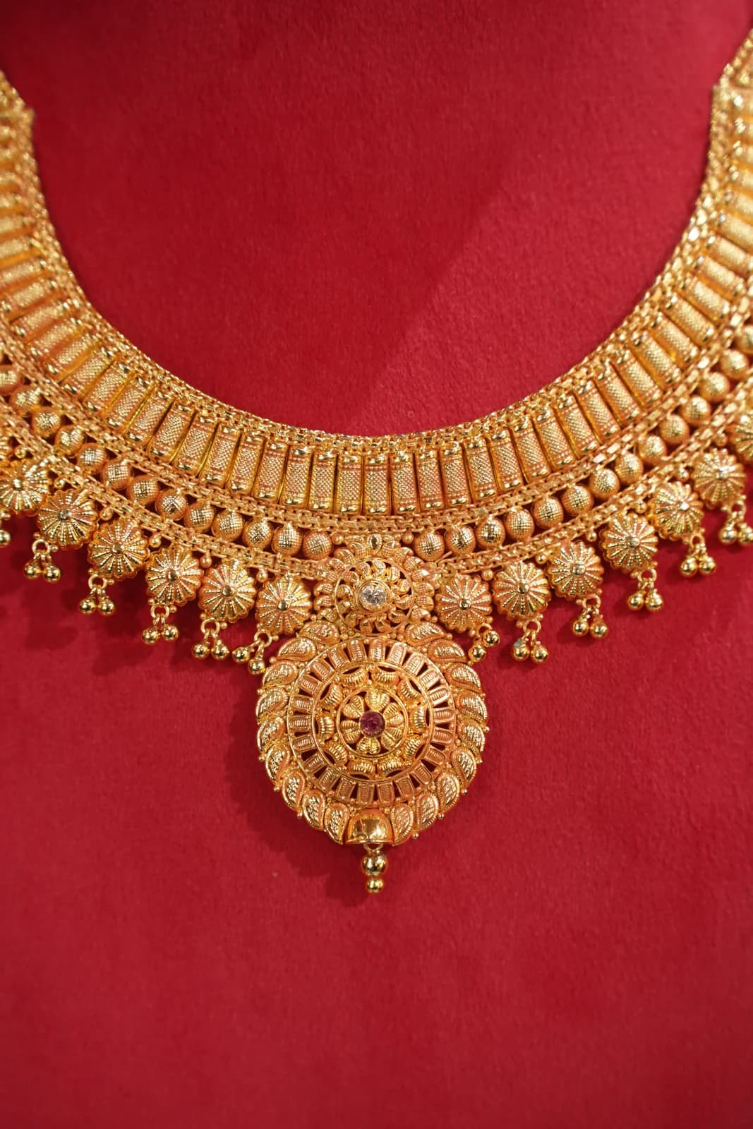 Kantha alternate view