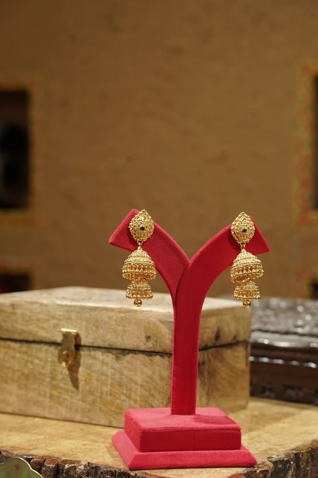 Jhumki