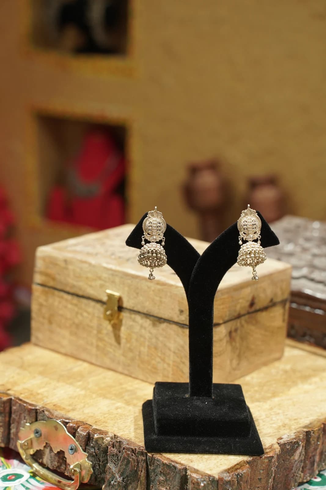 Jhumki