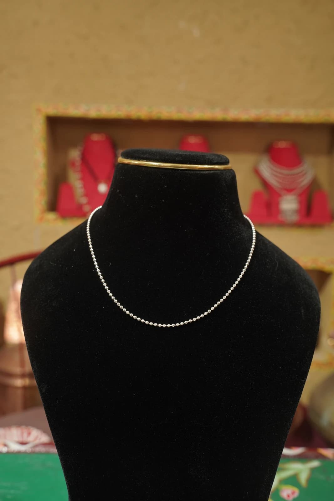 Pahadi Chain – Ladies