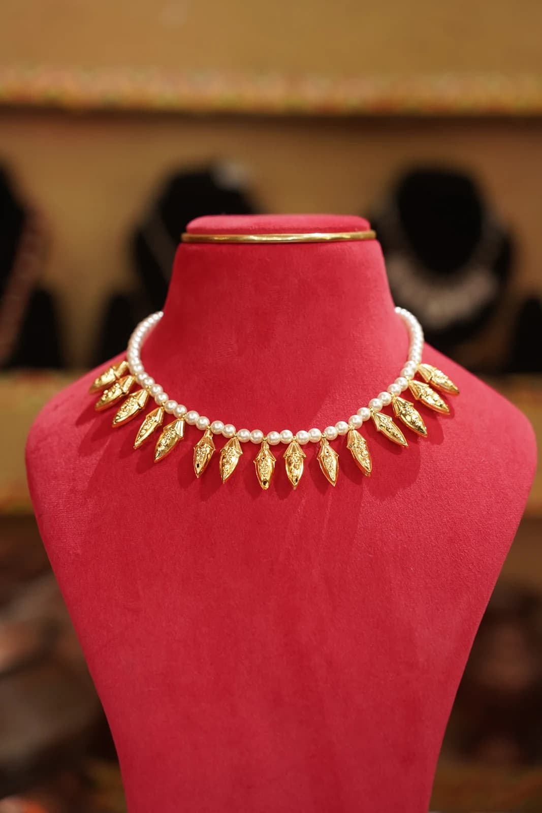 Champakali