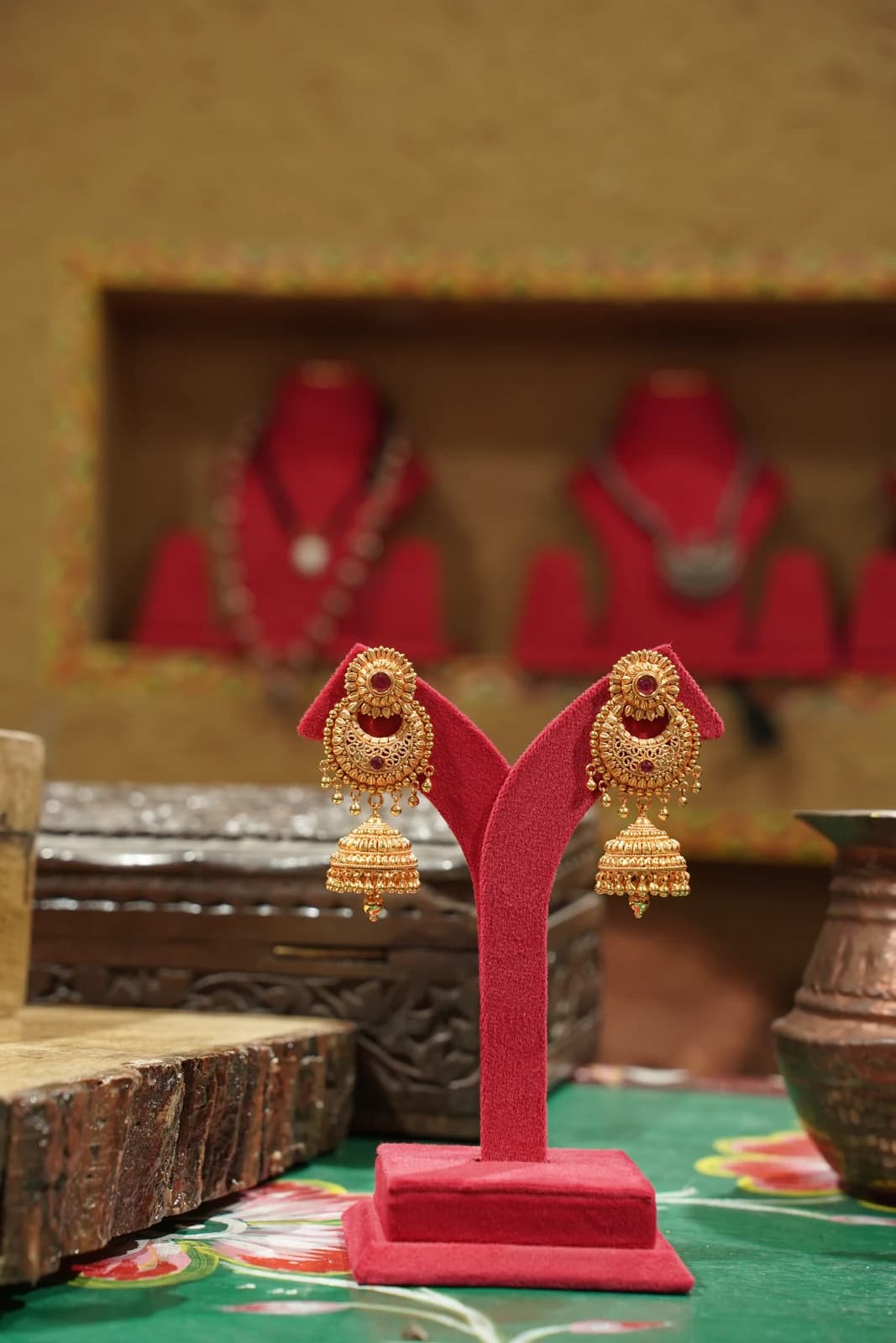 Jhumki