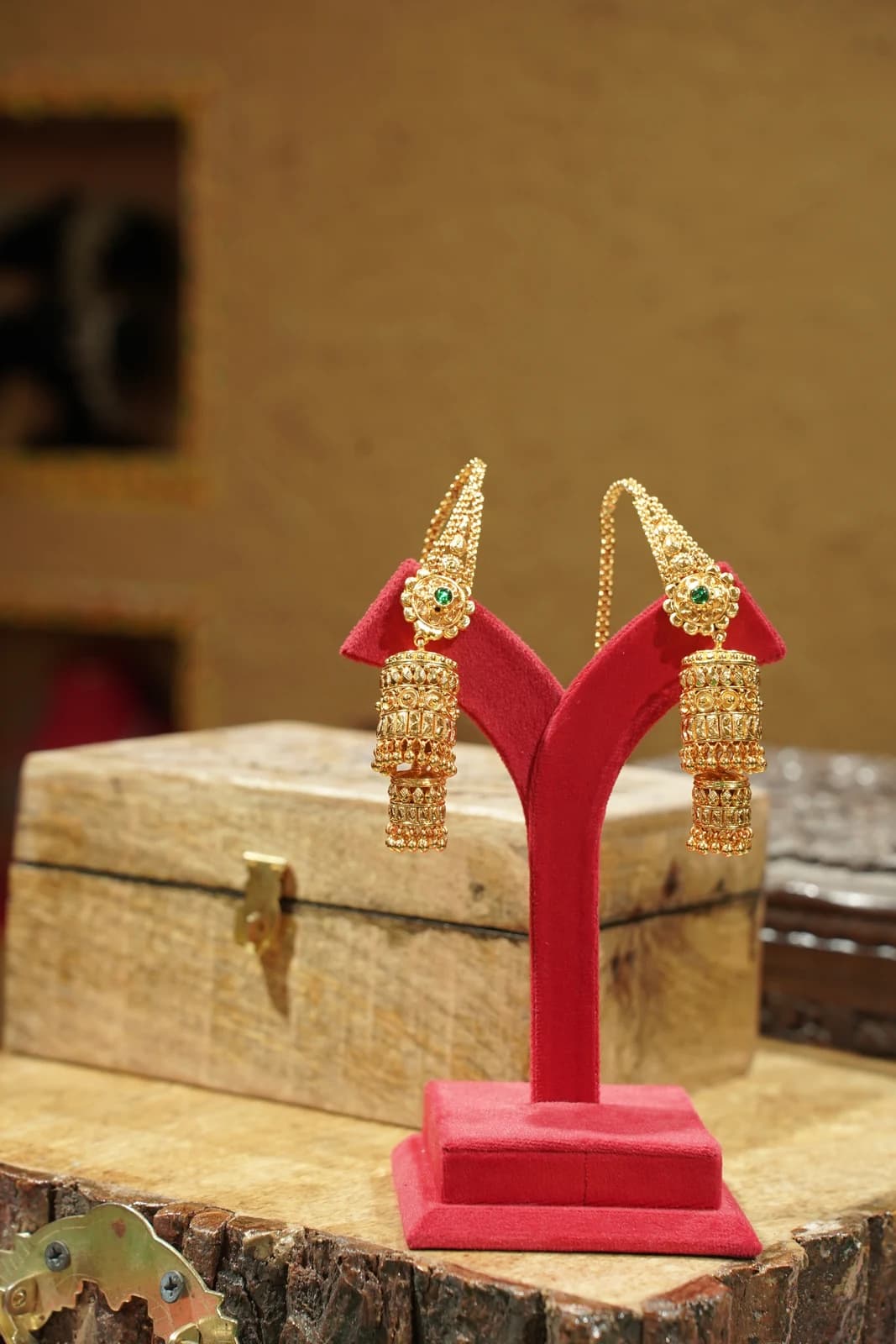 Jhumki