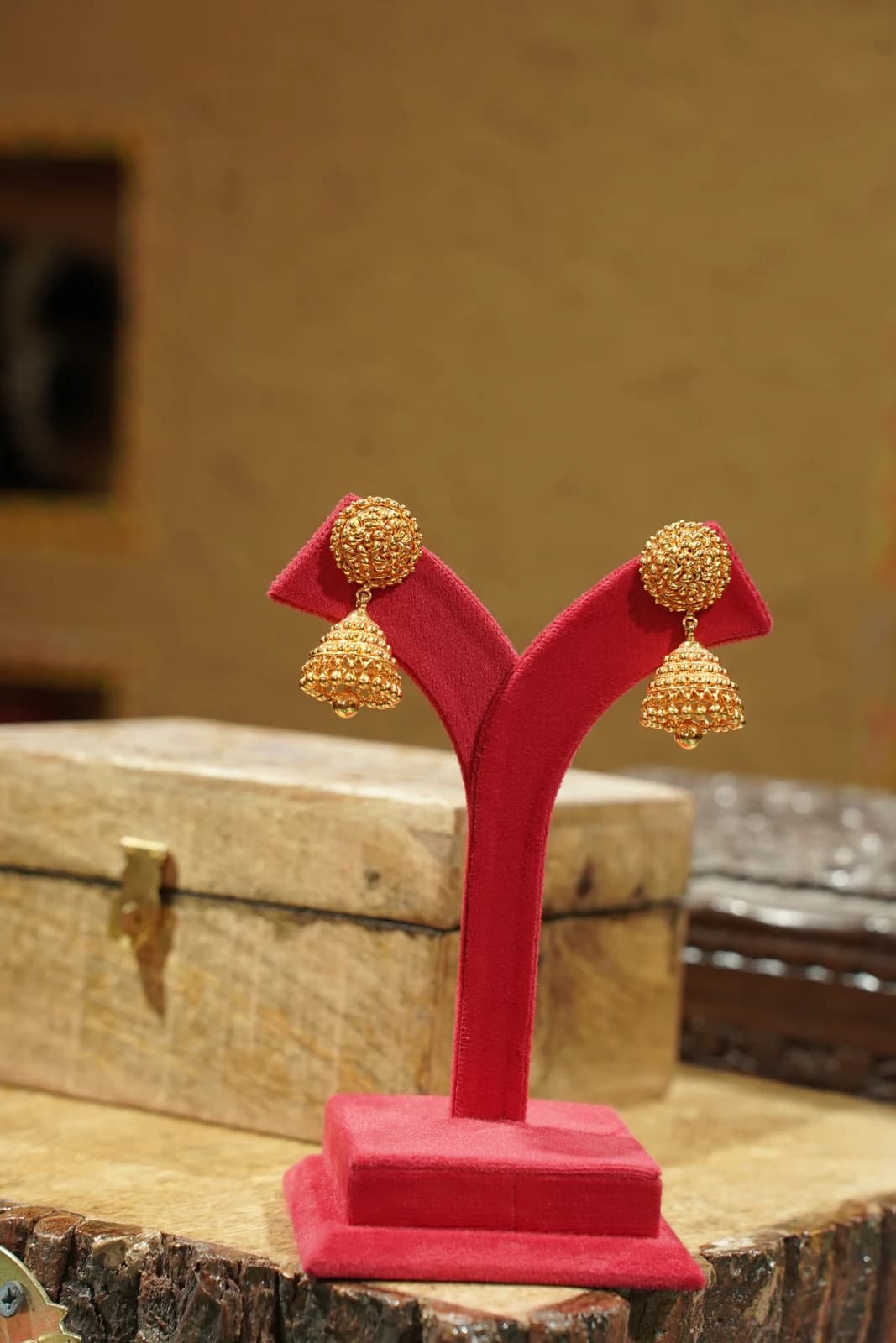 Jhumki