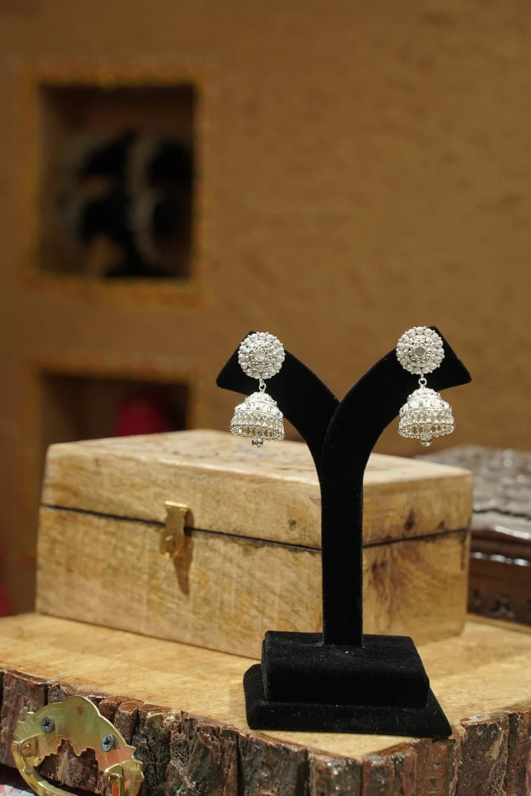 Jhumki