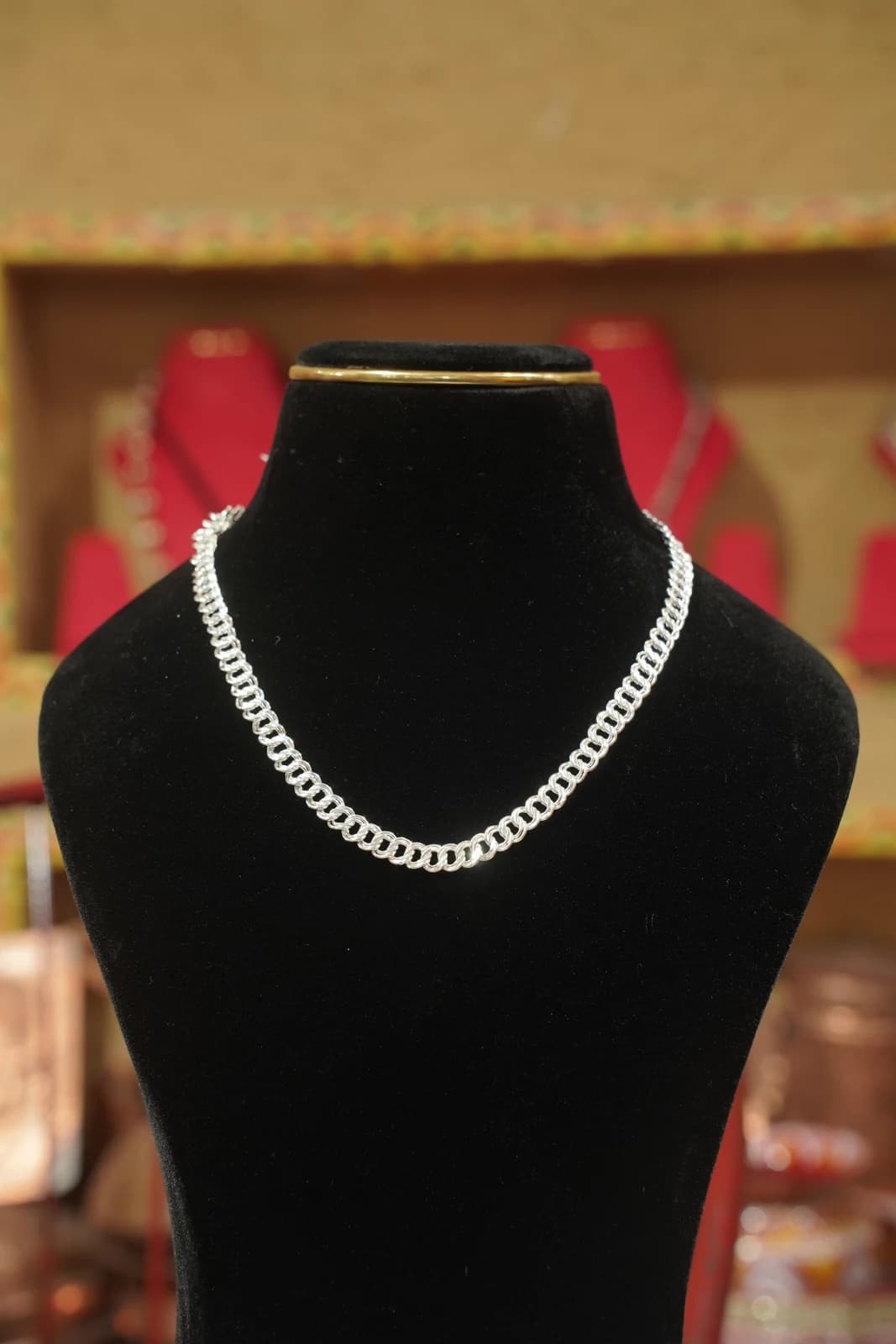 Pahadi Chain – Gents alternate view