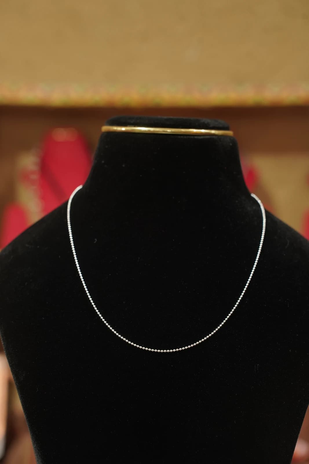 Pahadi Chain – Ladies
