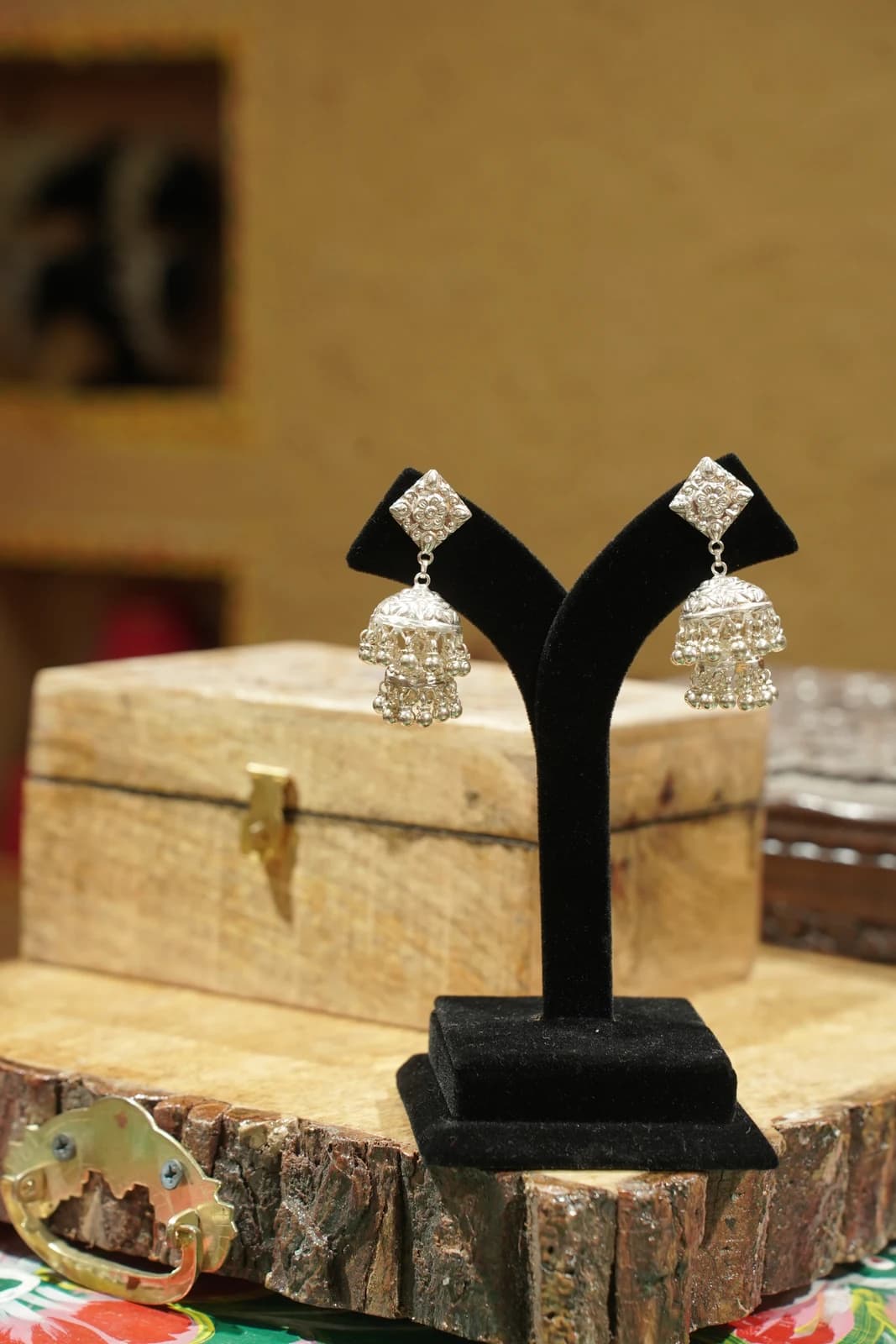 Jhumki