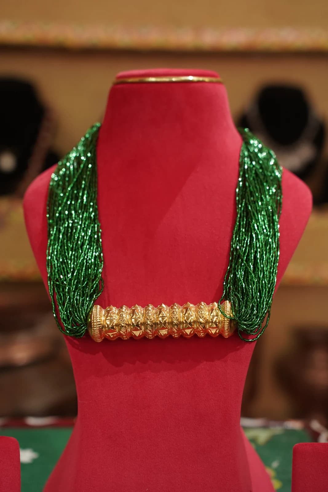 Tilhari / Tileri