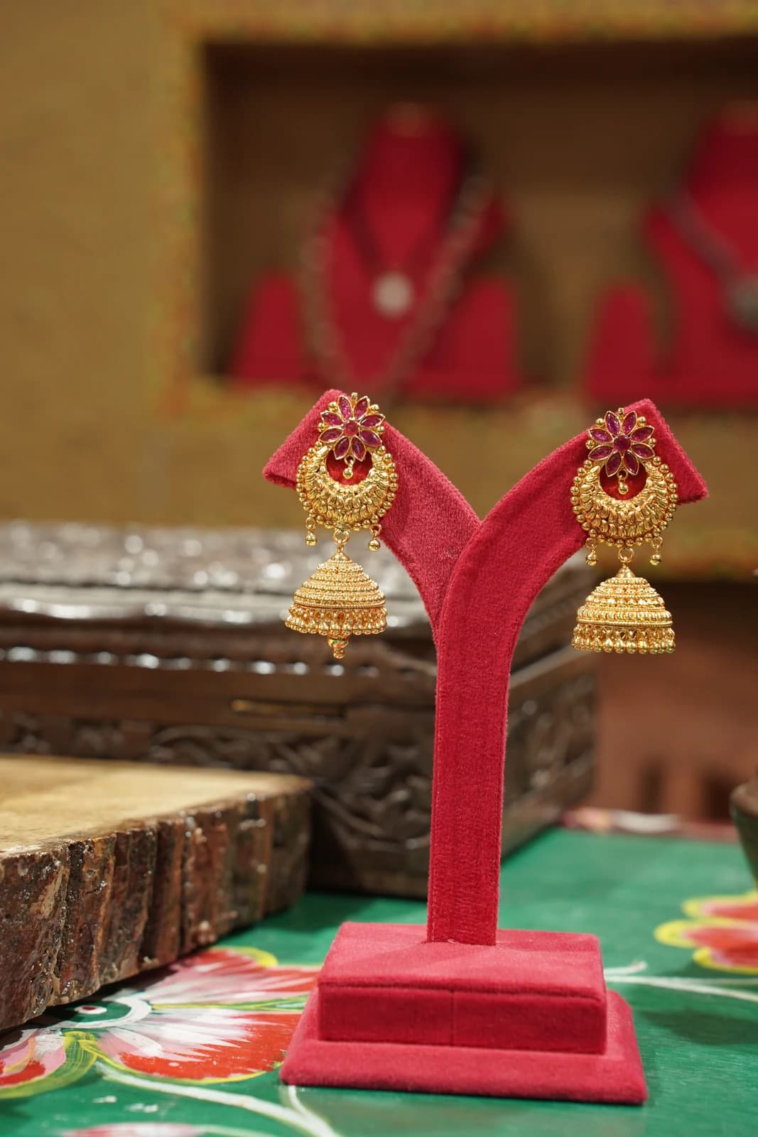 Jhumki