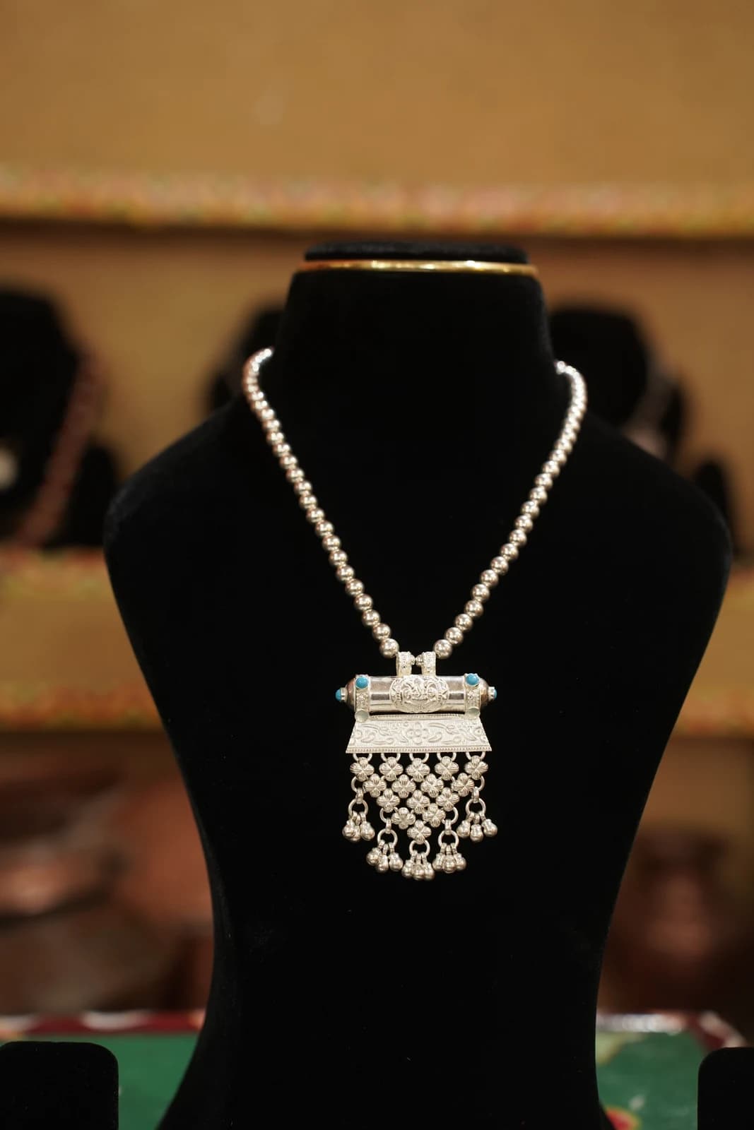 Ranihaar / Kanth Mala