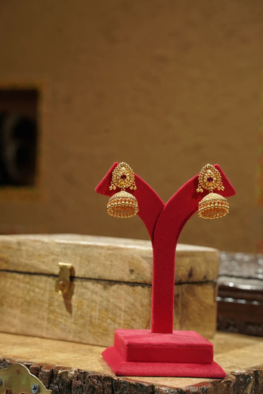Jhumki