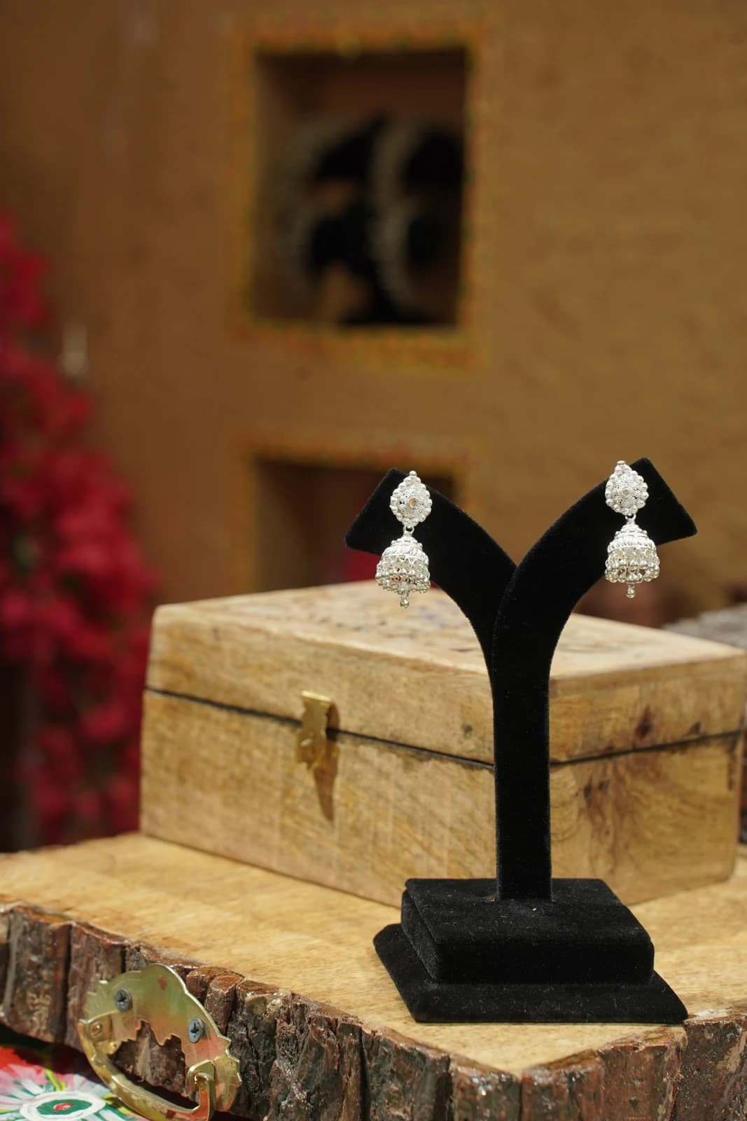 Jhumki