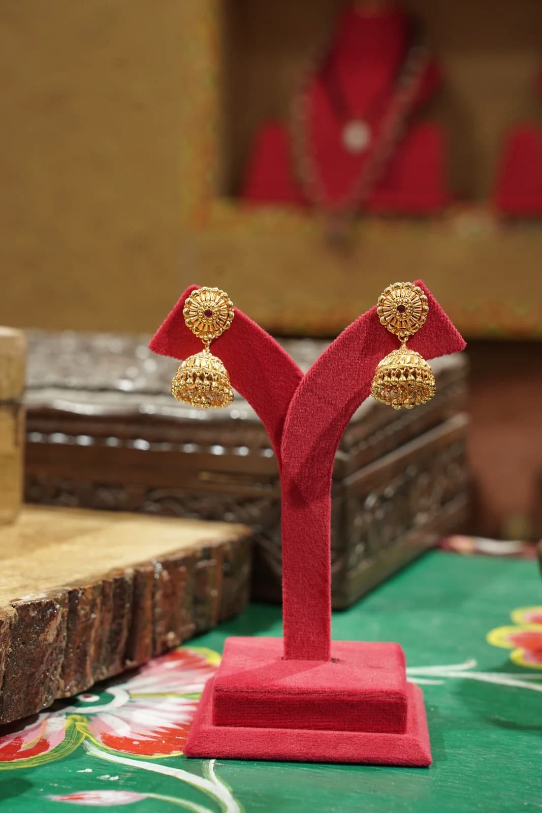 Jhumki