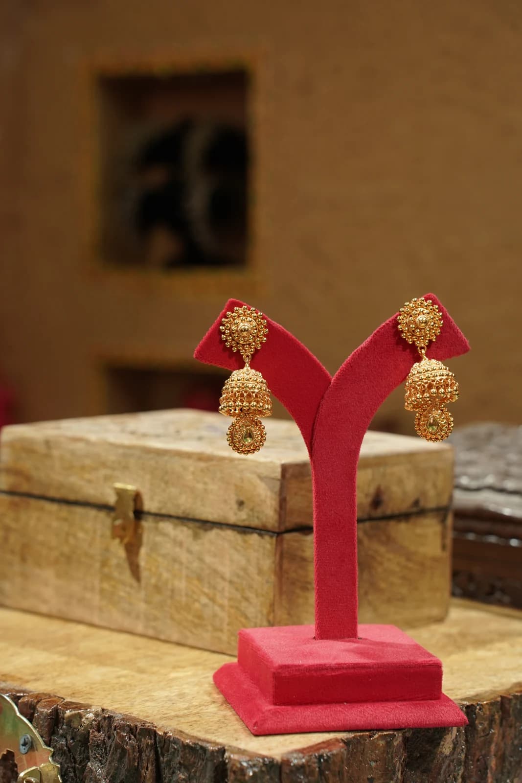 Jhumki