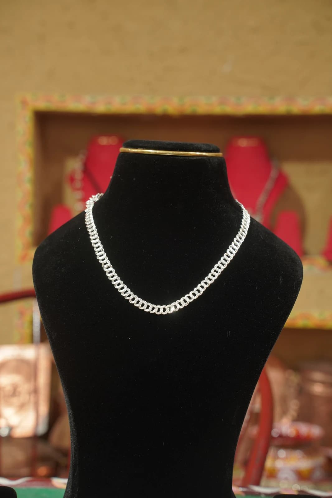 Pahadi Chain – Gents
