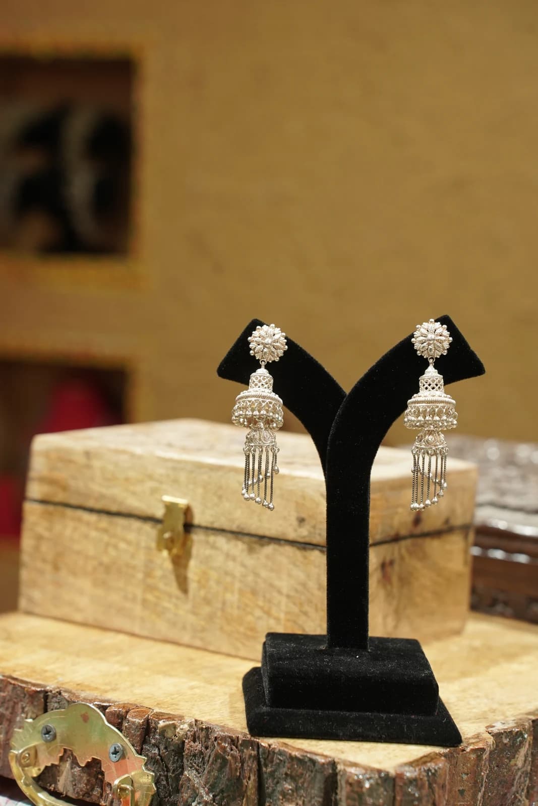 Jhumki