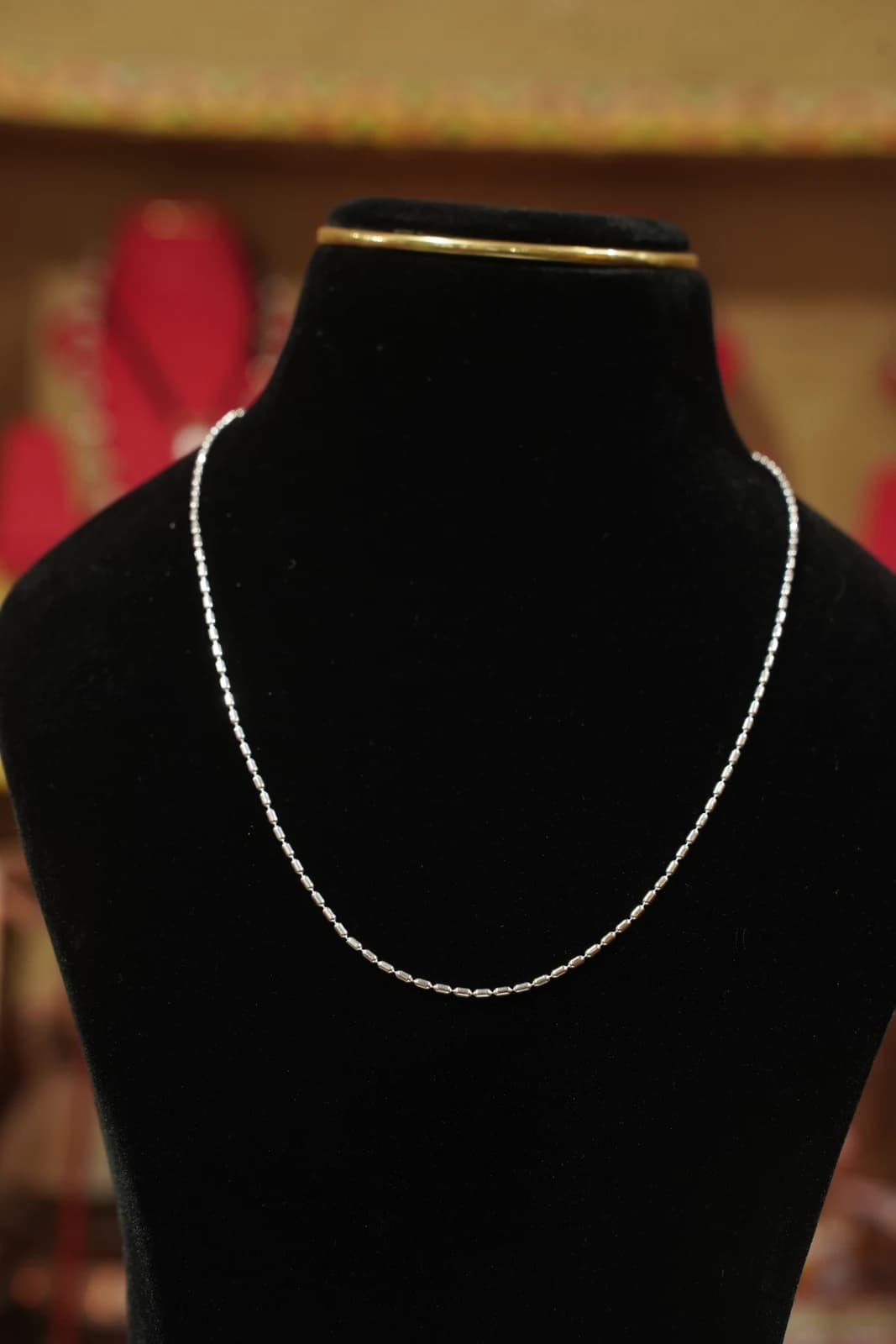 Pahadi Chain – Ladies