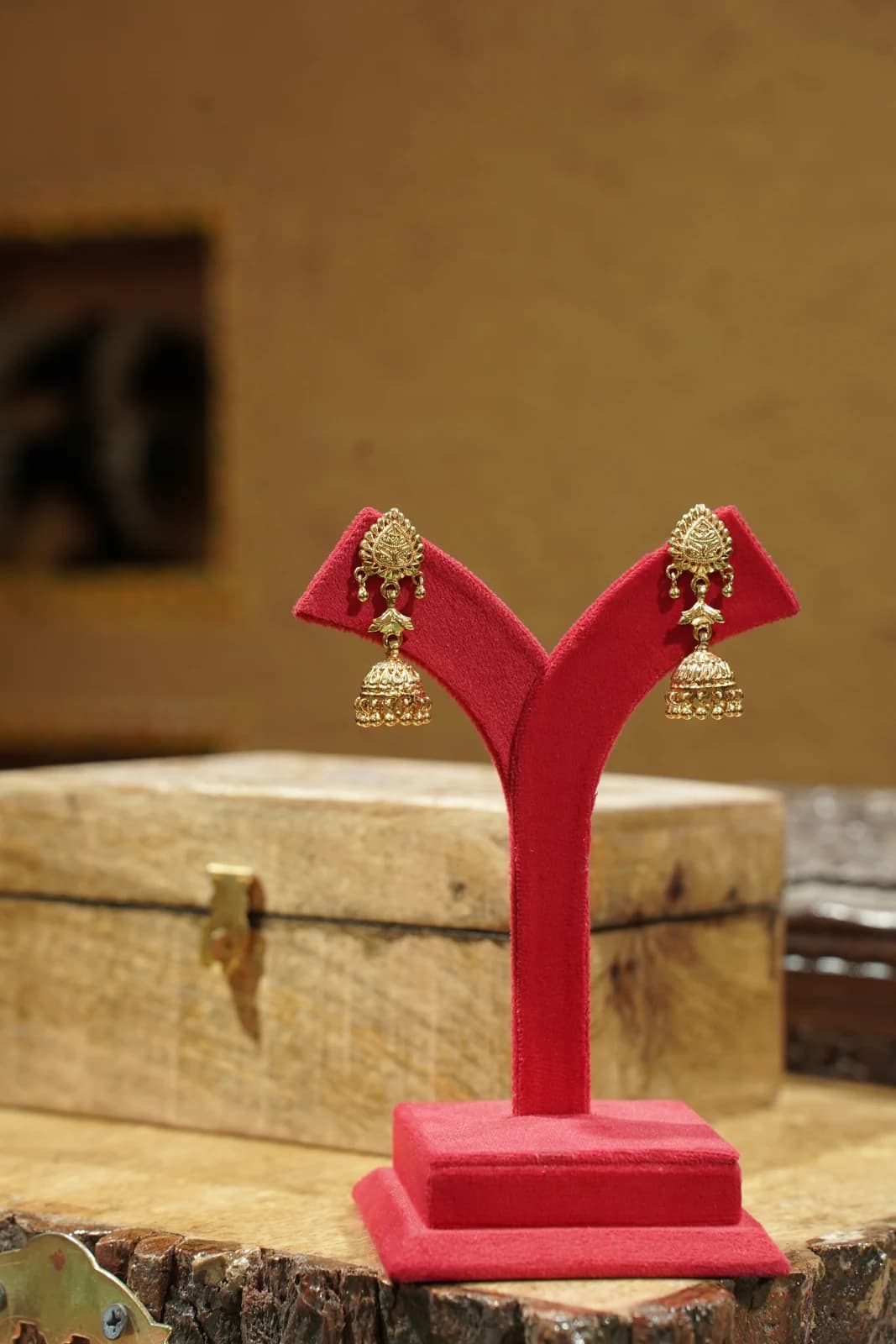 Jhumki