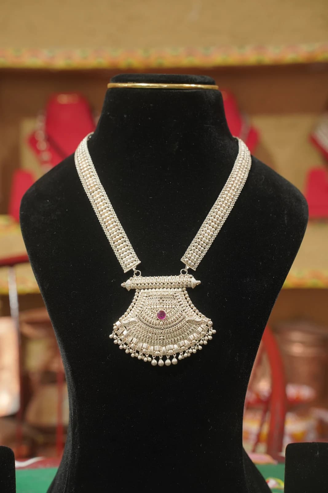 Ranihaar / Kanth Mala