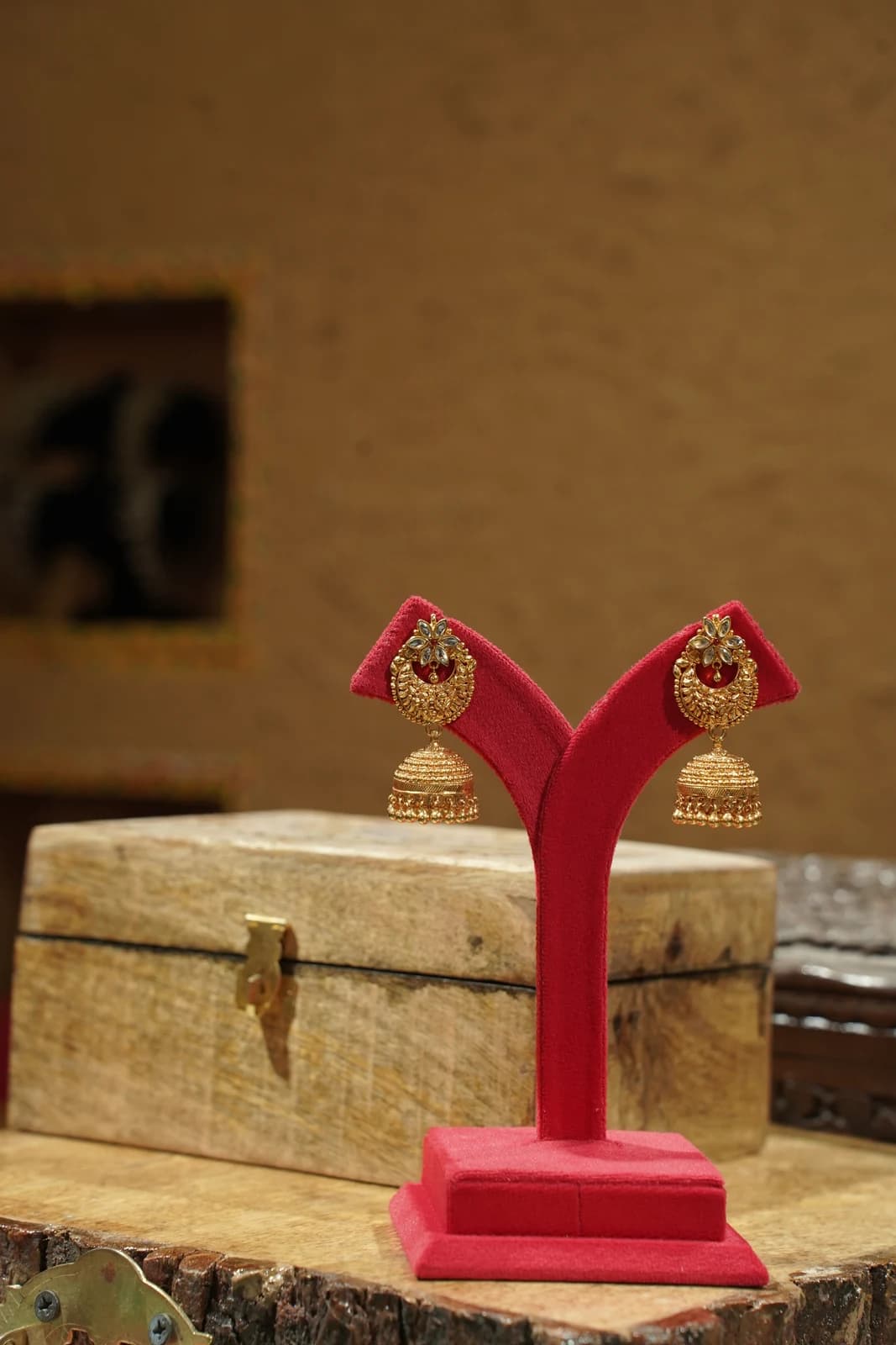 Jhumki