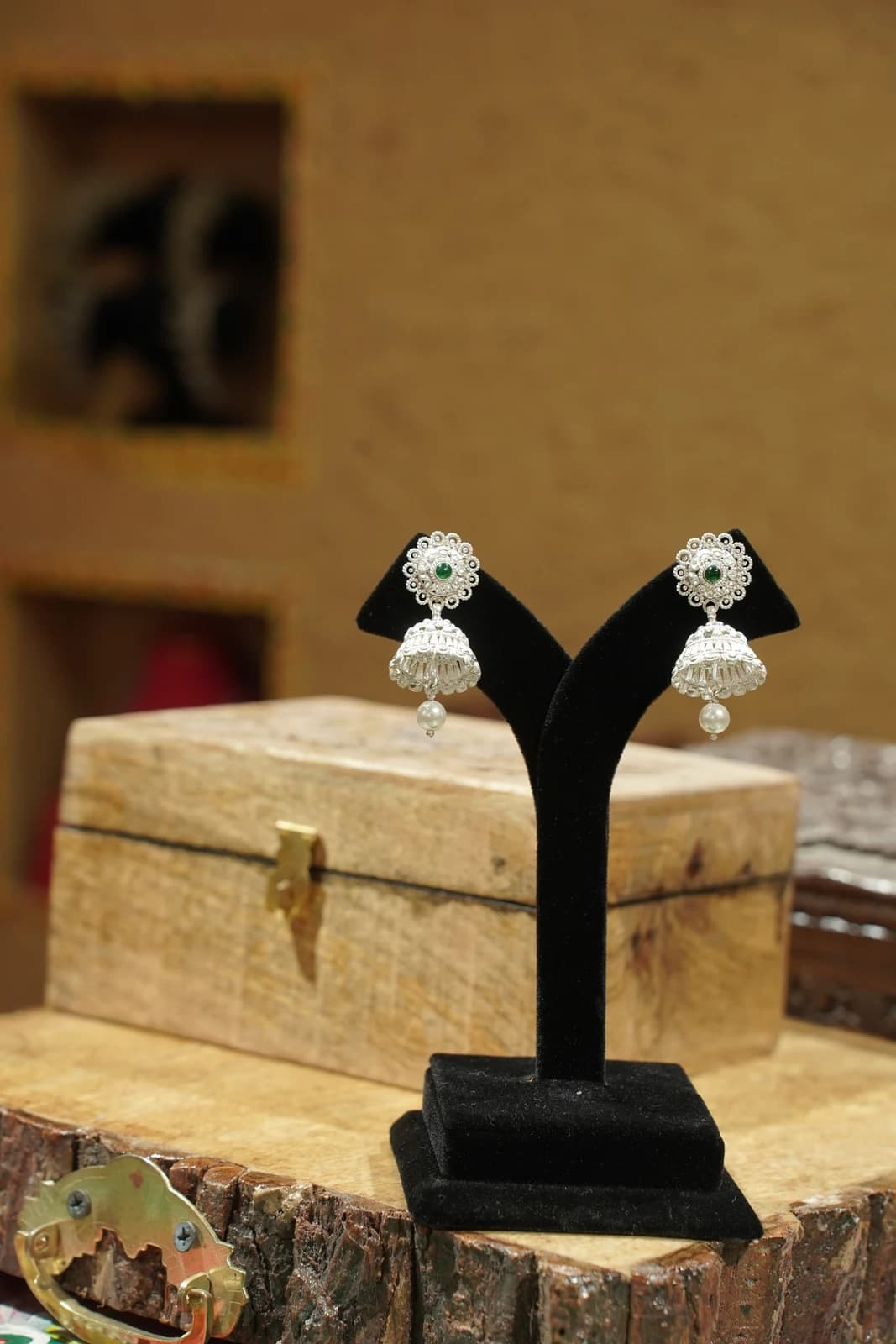 Jhumki