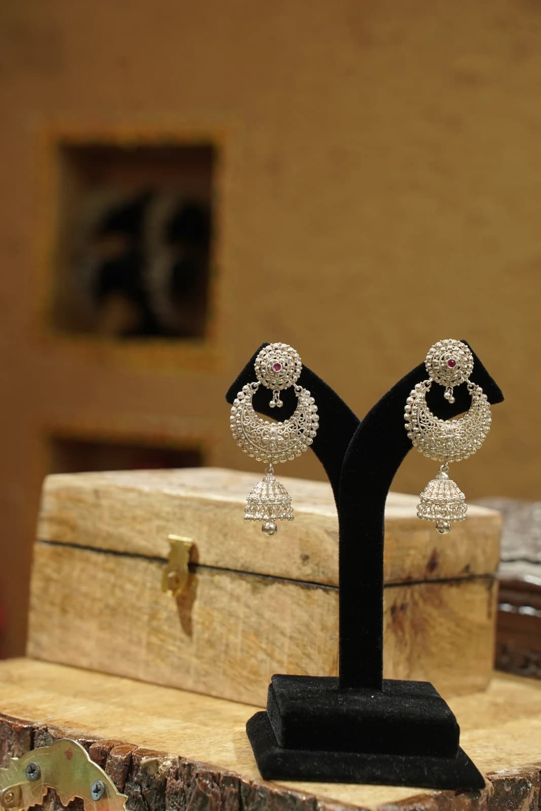 Jhumki