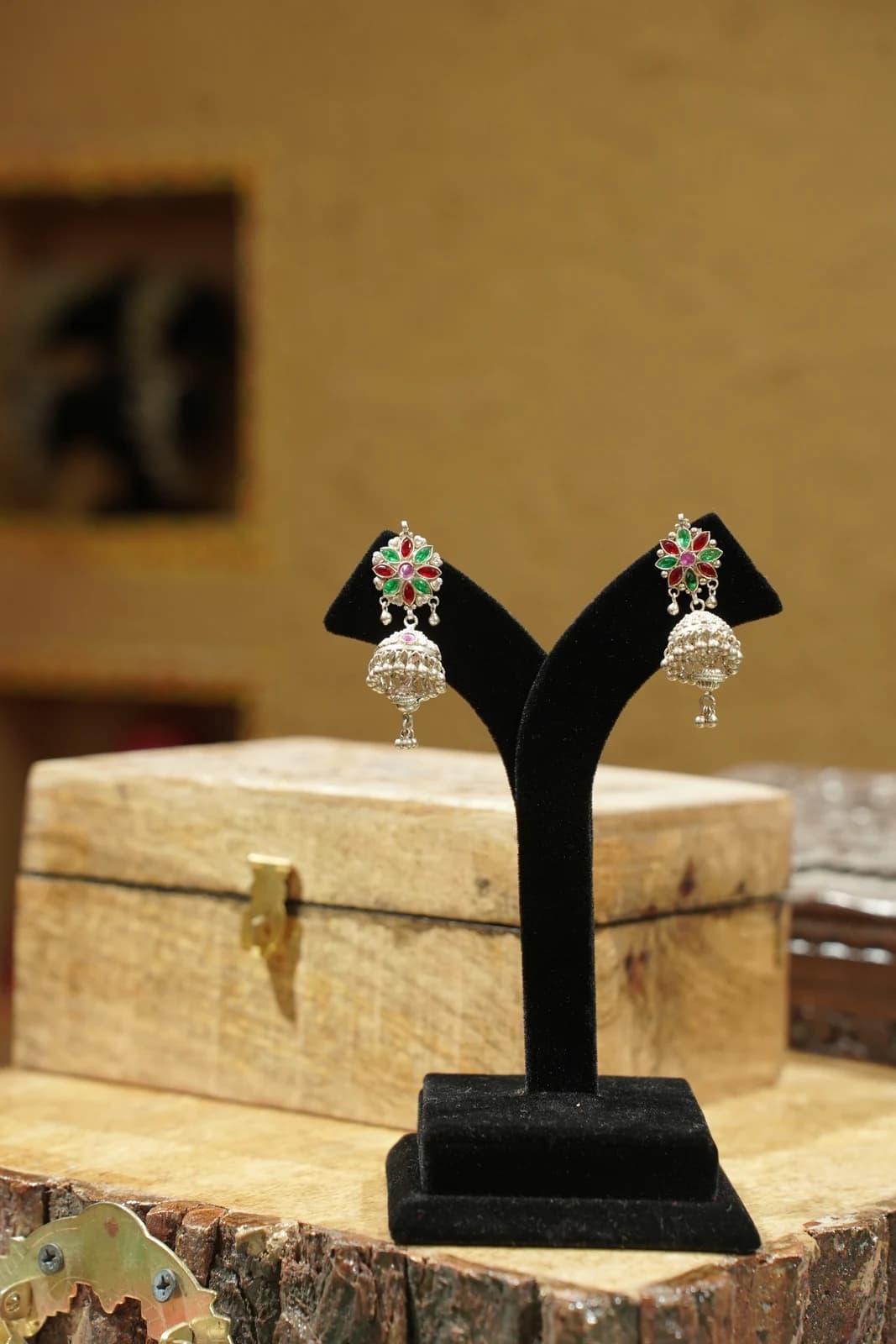 Jhumki