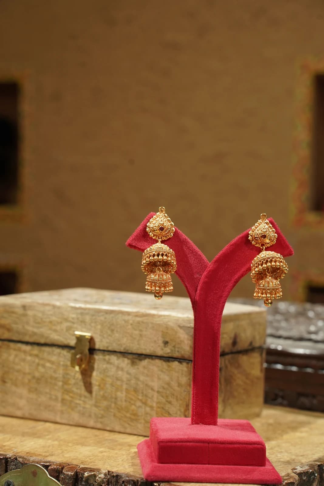 Jhumki