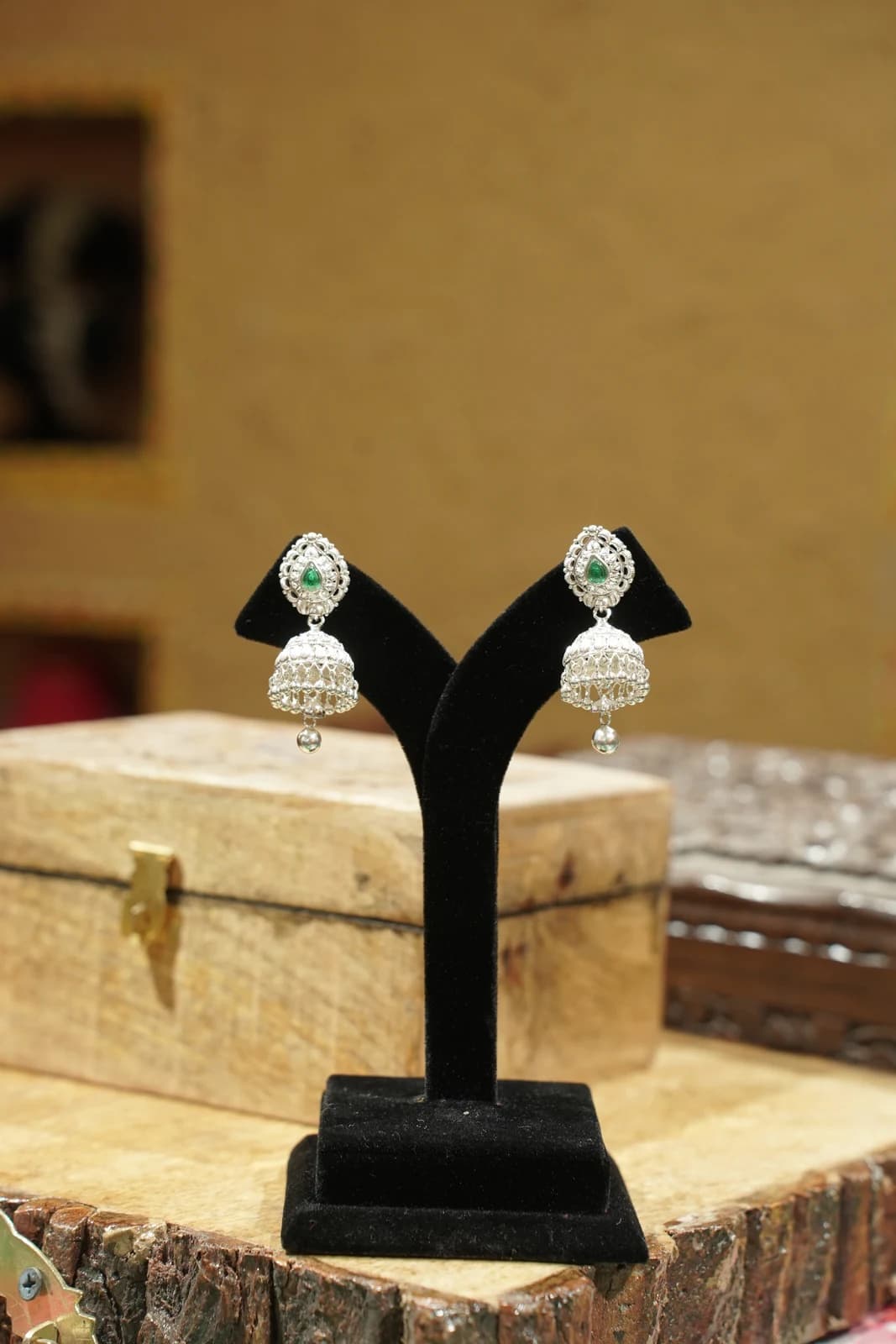 Jhumki
